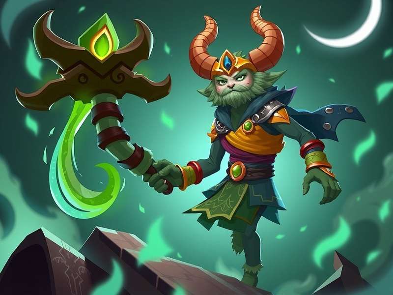 Fennel Warlock Master Diwali Event